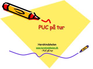 puc p tur