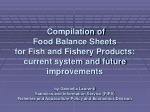 FIPS – Data and statistics - slide 1