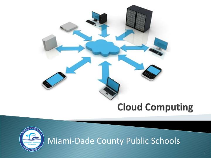 cloud computing