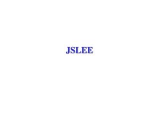 JSLEE