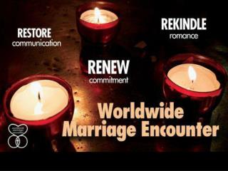 World Marriage Day February 10, 2013