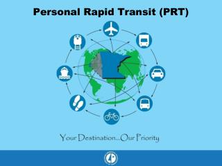 Personal Rapid Transit (PRT)