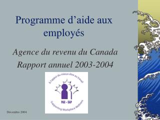 programme d aide aux employ s