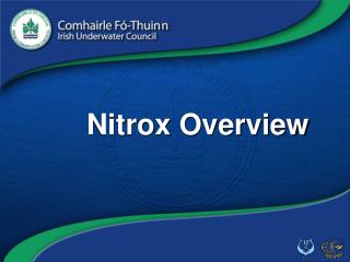 Nitrox Overview