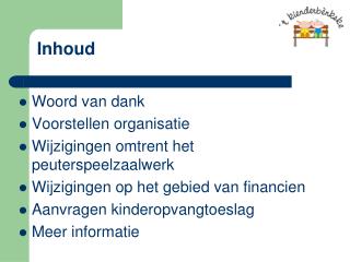 inhoud