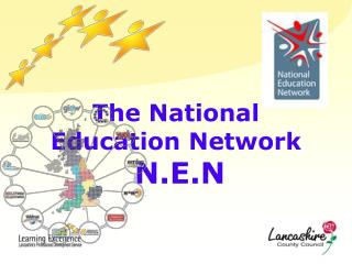 The National Education Network N.E.N