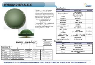 HYN5C1216R-A-X-X