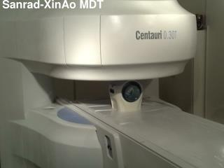 Sanrad-XinAo MDT