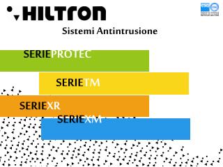 sistemi antintrusione