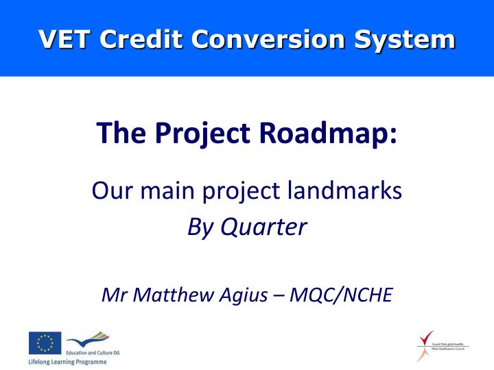 vet credit conversion system