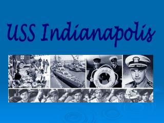 USS Indianapolis