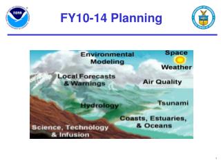 FY10-14 Planning