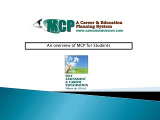 An overview of MCP for Students