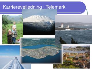 karriereveiledning i telemark