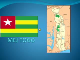 mej togo