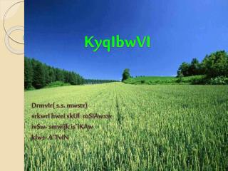 kyqibwvi