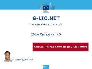 G-LIO.NET