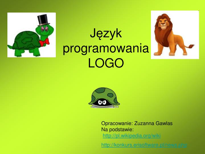 j zyk programowania logo