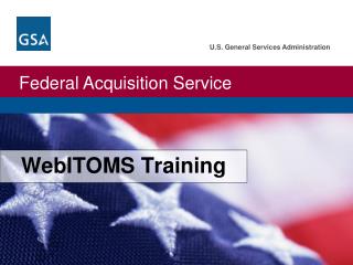 webitoms training