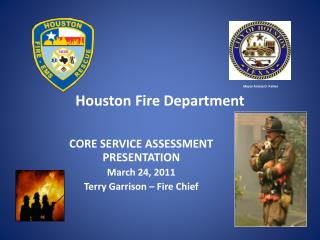 Houston Fire Department