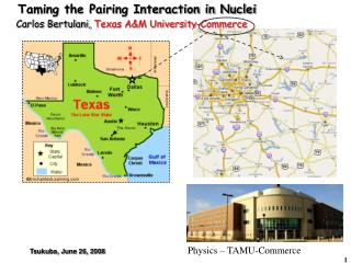 Taming the Pairing Interaction in Nuclei