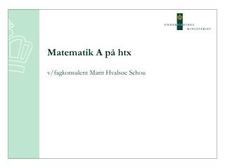 matematik a p htx
