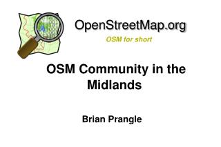 OpenStreetMap