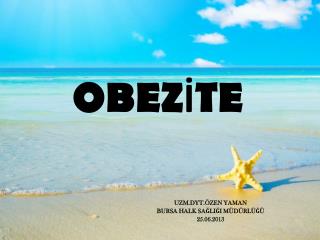 obez te