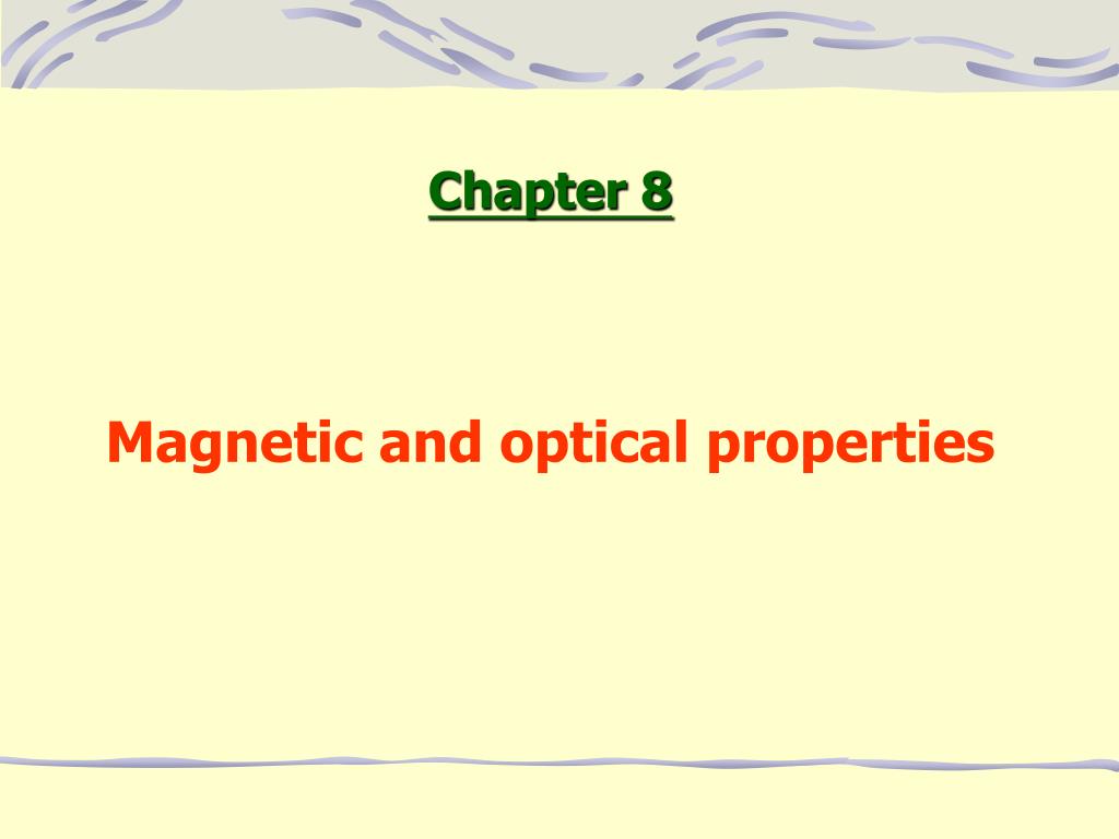 PPT - Chapter 8 PowerPoint Presentation, free download - ID:3426595