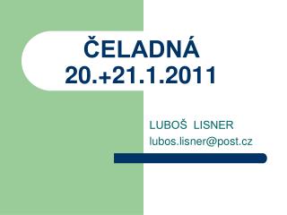eladn 20 21 1 2011