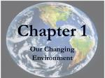 Chapter 1 - slide 1