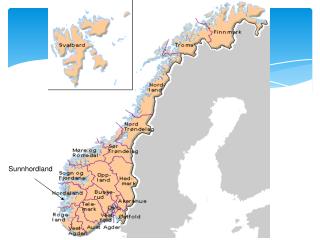 Sunnhordland