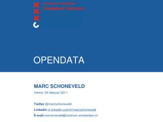 opendata