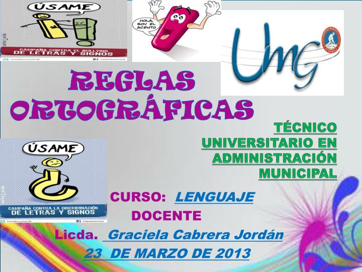 t cnico universitario en administraci n municipal