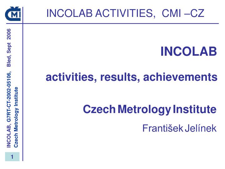 incolab