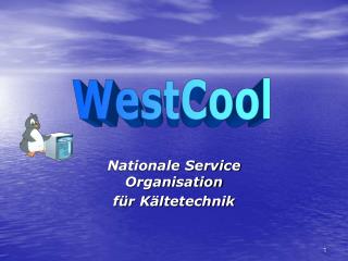 nationale service organisation f r k ltetechnik