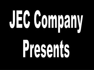 JEC Company Presents