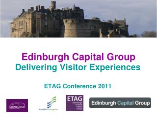 Edinburgh Capital Group