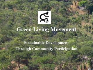 Green Living Movement