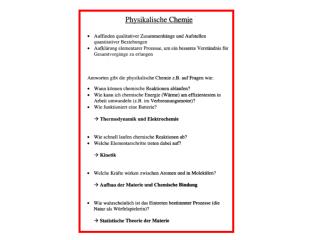 This Physical Chemistry lecture uses graphs from the following textbooks: