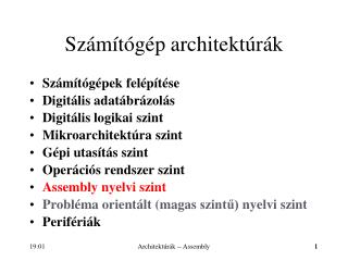 sz m t g p architekt r k
