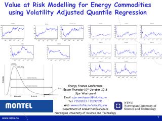Value at Risk Modelling for Energy Commodities using Volatility Adjusted Quantile Regression