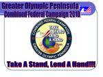 Combined Federal Campaign 2010 - slide 1