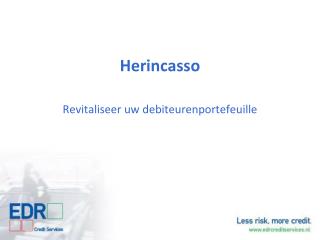 herincasso