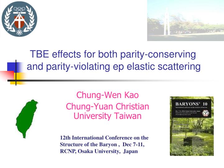 chung wen kao chung yuan christian university taiwan