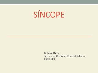s ncope