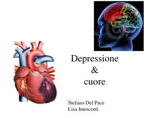 depressione cuore