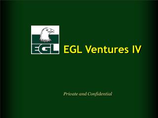 EGL Ventures IV