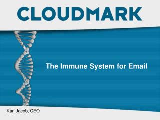 The Immune System for Email
