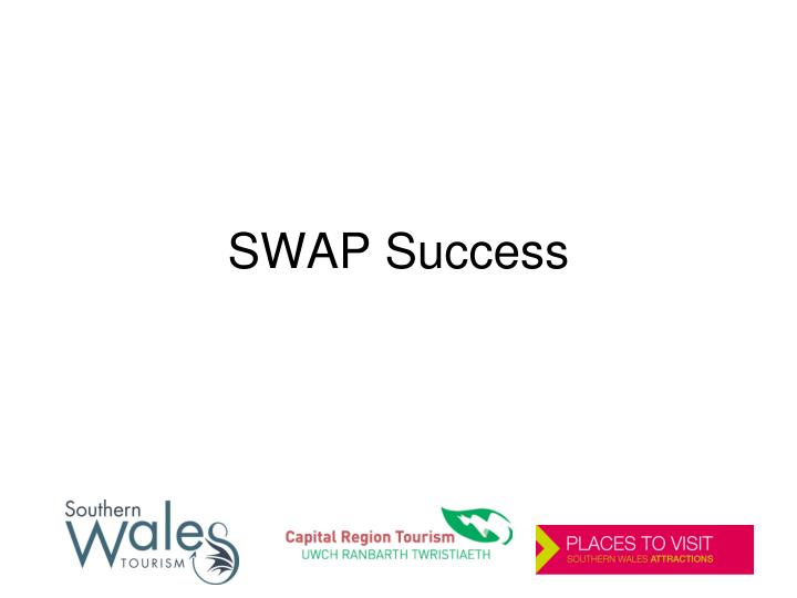 swap success